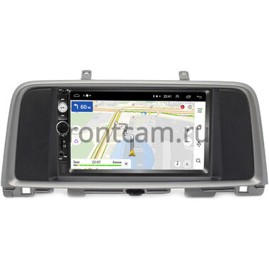 Kia Optima IV 2015-2022 OEM на Android 9.1 2/16gb (GT809-RP-KIK5C-333)