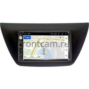 Mitsubishi Lancer IX 2000-2010 OEM на Android 9.1 2/16gb (GT809-RP-MMLNE-143)