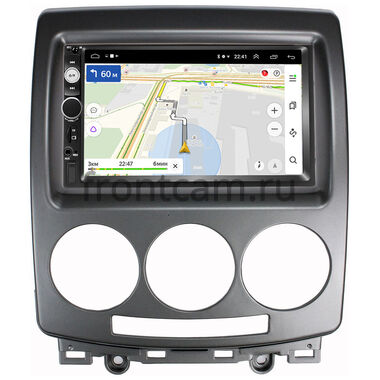 Mazda 5 (CR), Premacy 2 (CR) (2005-2010) OEM на Android 9.1 (RS809-RP-MZ5-94)