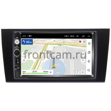 Lexus GS 2 1997-2004 для авто без Navi OEM на Android 9.1 2/16gb (GT809-RP-TYAR16XB-126)