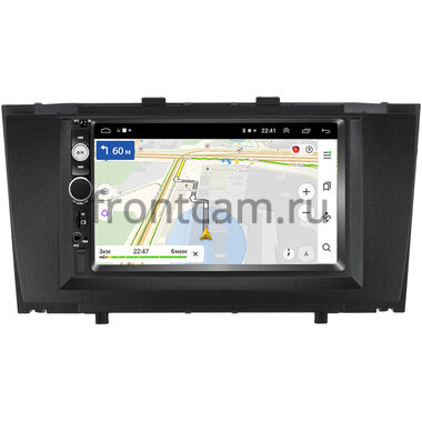 Toyota Avensis 3 2008-2015 OEM на Android 9.1 2/16gb (GT809-RP-TYAV25XF-177)