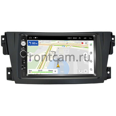 Toyota Caldina 3 (2002-2007) OEM на Android 9.1 (RS809-RP-TYCD24XB-128)