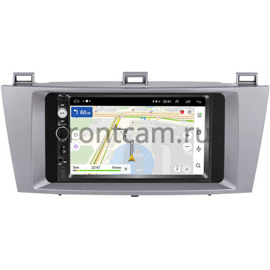 Toyota Camry Solara 2 2003-2009 OEM на Android 9.1 2/16gb (GT809-RP-TYCS-445)