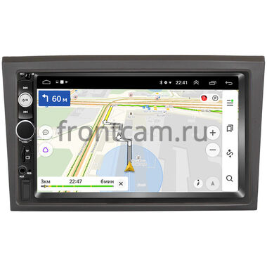 Toyota Crown (S180) (1999-2008) OEM на Android 9.1 (RS809-RP-TYCW18X-134)
