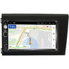 Volvo S60, V70, XC70 2000-2004 OEM на Android 9.1 2/16gb (GT809-RP-VLS67C-137)