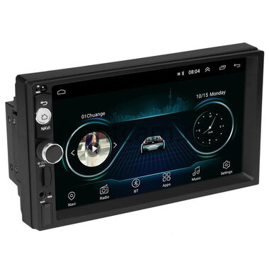 Volvo XC-90 I 2002-2014 OEM на Android 9.1 (RS809-RP-11-437-467)