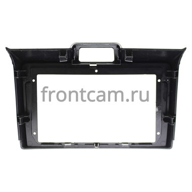 Toyota Corolla Fielder, Corolla Axio (2012-2024) Canbox H-Line 4196-9-1144 на Android 10 (4G-SIM, 6/128, DSP, QLed)