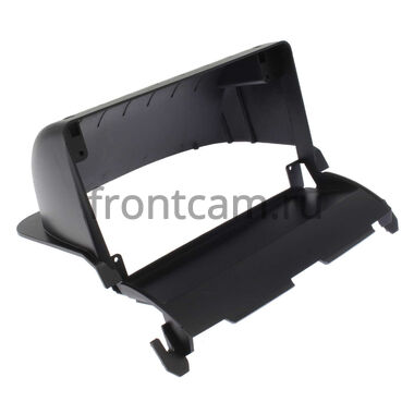 Dodge Journey (2007-2011) Canbox H-Line 7834-9-1169 на Android 10 (4G-SIM, 6/128, DSP, IPS) С крутилками