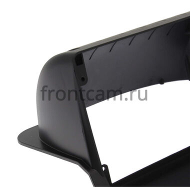 Dodge Journey (2007-2011) Canbox H-Line 7832-9-1169 на Android 10 (4G-SIM, 4/32, DSP, IPS) С крутилками