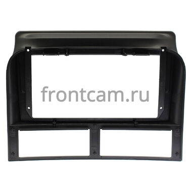 Jeep Grand Cherokee 2 (WJ) (1998-2004) Canbox H-Line 7834-9-1192 на Android 10 (4G-SIM, 6/128, DSP, IPS) С крутилками