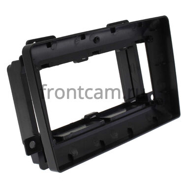 Land Rover Freelander (2003-2006) Canbox H-Line 7834-9-1256 на Android 10 (4G-SIM, 6/128, DSP, IPS) С крутилками