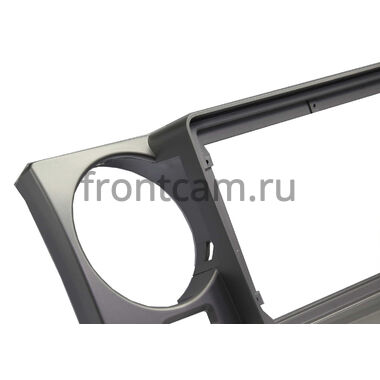 Land Rover Discovery 3 2004-2009 Teyes CC2L PLUS 1/16 9 дюймов RM-9-1257 на Android 8.1 (DSP, IPS, AHD)