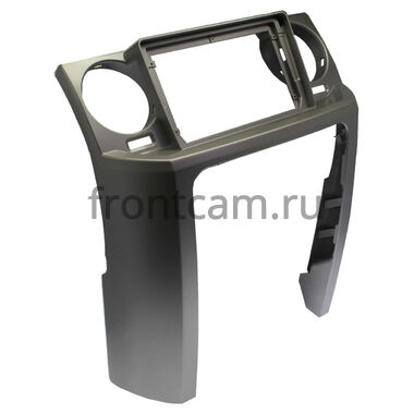 Land Rover Discovery 3 2004-2009 Teyes CC2L PLUS 1/16 9 дюймов RM-9-1257 на Android 8.1 (DSP, IPS, AHD)