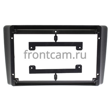 Ford Escape, Maverick 2 (2000-2007) Canbox H-Line 7832-9-1259 на Android 10 (4G-SIM, 4/32, DSP, IPS) С крутилками