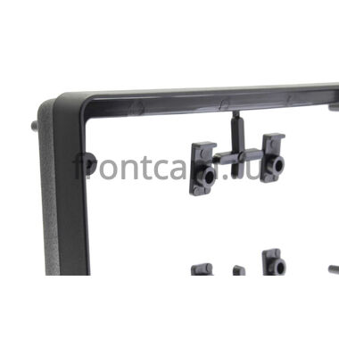 Toyota FunCargo (1999-2005) Canbox H-Line 7804-9-1269 на Android 10 (4G-SIM, 6/128, DSP, IPS) С крутилками