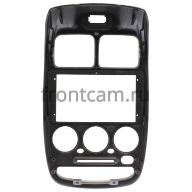 Hyundai Accent 2 (1999-2003) Canbox H-Line 3792-9-1310 на Android 10 (4G-SIM, 4/64, DSP, QLed)