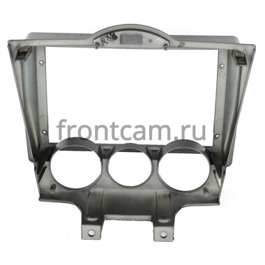 Mazda RX-8 (2003-2008) Canbox H-Line 7803-9-1311 на Android 10 (4G-SIM, 4/64, DSP, IPS) С крутилками