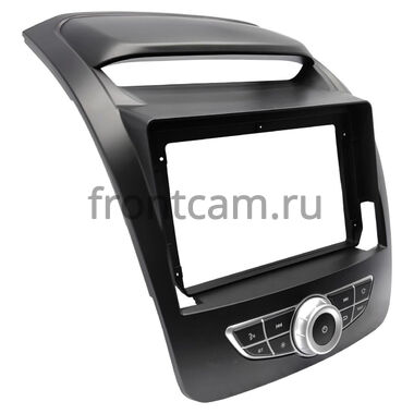 Kia Sorento 2 (2012-2021) (для авто с Navi с кнопками) Canbox H-Line 7843-9-1319 на Android 10 (4G-SIM, 4/64, DSP, QLed)