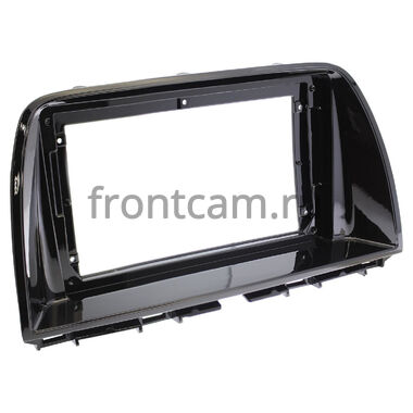 Mazda CX-5 (2011-2017) Canbox L-Line 4296-9-1787 на Android 10 (4G-SIM, 6/128, TS18, DSP, QLed)