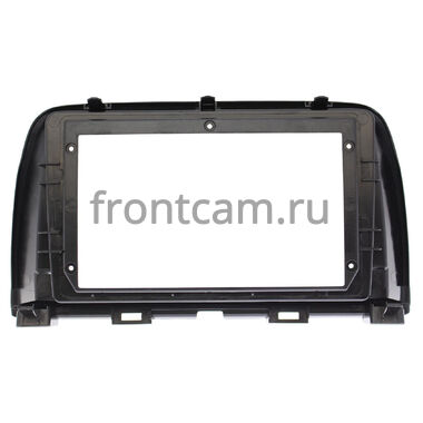 Mazda CX-5 (2011-2017) Canbox H-Line 7822-9-1787 на Android 10 (4G-SIM, 4/32, DSP, IPS) С крутилками