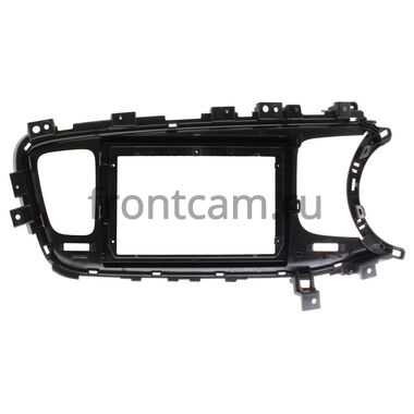 Kia Optima 3 (2013-2015) OEM RS095-9-471 на Android 10 (1/16, DSP, Tesla)