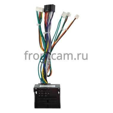 Mercedes-Benz R (w251) (2005-2017) Canbox H-Line 2K 4186-9-5378 на Android 10 (4G-SIM, 8/256, DSP, QLed)