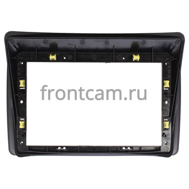 Рамка RM-9199 под магнитолу 9 дюймов для Kia Sorento 2 (2012-2019) для авто с NAVI