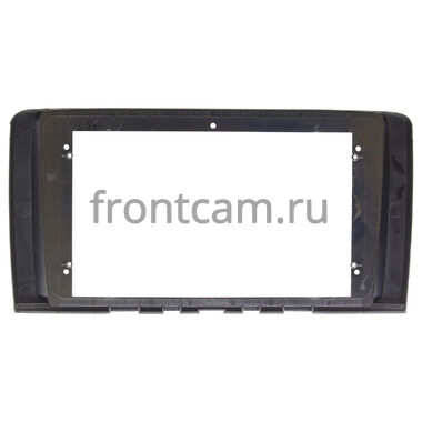 Mercedes-Benz R (w251) (2005-2017) (глянец) Canbox H-Line 2K 4180-9250 на Android 10 (4G-SIM, 4/32, DSP, QLed)