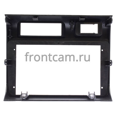 Toyota Land Cruiser 70 (2007-2022) Canbox H-Line 7803-9286 на Android 10 (4G-SIM, 4/64, DSP, IPS) С крутилками