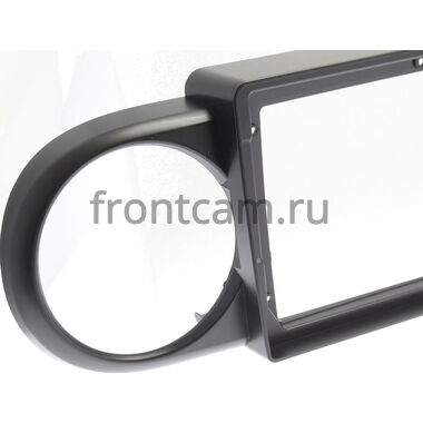 Toyota Corolla Rumion (2007-2016) Canbox H-Line 7802-9318 на Android 10 (4G-SIM, 4/32, DSP, IPS) С крутилками