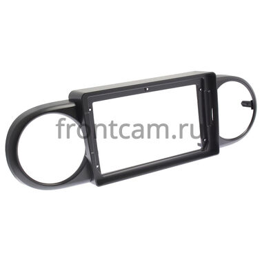 Toyota Corolla Rumion (2007-2016) Canbox H-Line 7802-9318 на Android 10 (4G-SIM, 4/32, DSP, IPS) С крутилками