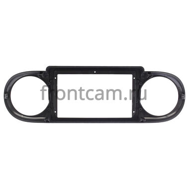 Toyota Corolla Rumion (2007-2016) Canbox H-Line 2K 4182-9318 на Android 10 (4G-SIM, 4/64, DSP, QLed)