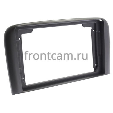Volvo S80 (1998-2006) Canbox H-Line 7834-9319 на Android 10 (4G-SIM, 6/128, DSP, IPS) С крутилками