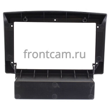Nissan AD 3 (2006-2024) OEM RS9-9384 на Android 10