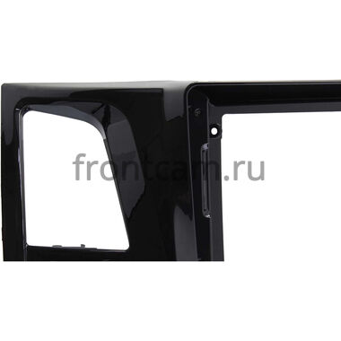 Toyota Fortuner, Hilux 7 (2004-2015) Canbox H-Line 7802-9414 на Android 10 (4G-SIM, 4/32, DSP, IPS) С крутилками