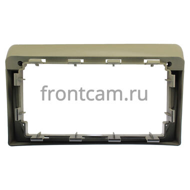 Toyota Sienta (2003-2015) Canbox H-Line 7802-9428 на Android 10 (4G-SIM, 4/32, DSP, IPS) С крутилками