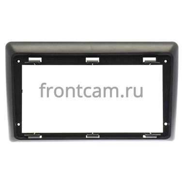 Toyota Mark 2 (X100), Chaser (X100), Cresta (X100) (1996-2001) Canbox H-Line 7832-9455 на Android 10 (4G-SIM, 4/32, DSP, IPS) С крутилками