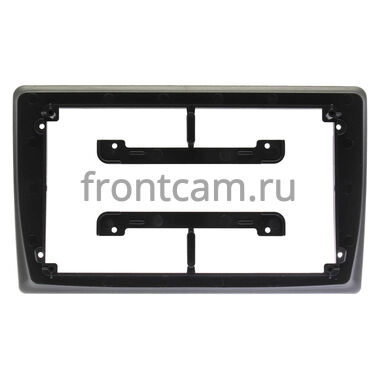 Honda HR-V (1998-2006) Canbox H-Line 7834-9465 на Android 10 (4G-SIM, 6/128, DSP, IPS) С крутилками