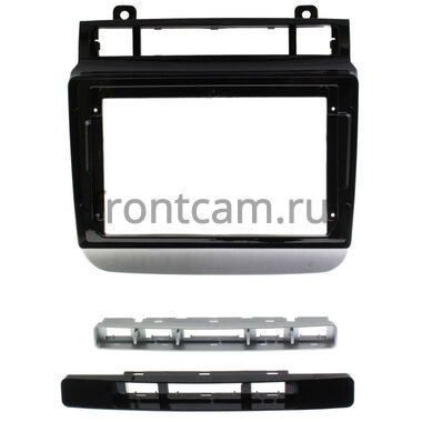 Volkswagen Touareg 2 (2010-2018) Canbox H-Line 7822-9476 на Android 10 (4G-SIM, 4/32, DSP, IPS) С крутилками
