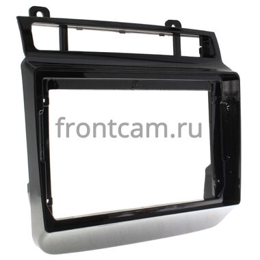 Volkswagen Touareg 2 (2010-2018) Canbox H-Line 7823-9476 на Android 10 (4G-SIM, 4/64, DSP, IPS) С крутилками