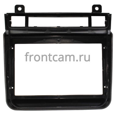 Volkswagen Touareg 2 (2010-2018) Canbox H-Line 7804-9476 на Android 10 (4G-SIM, 6/128, DSP, IPS) С крутилками