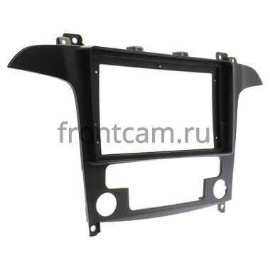 Ford S-Max, Galaxy 2 (2006-2015) (с климат-контролем) Canbox H-Line 4196-9-9486 на Android 10 (4G-SIM, 6/128, DSP, QLed)