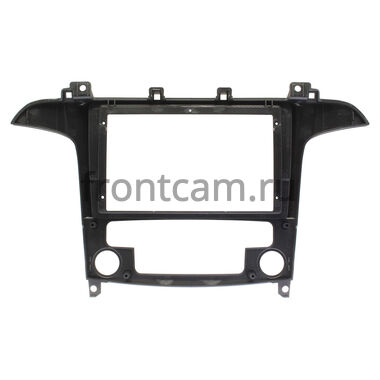 Ford S-Max, Galaxy 2 (2006-2015) (с климат-контролем) OEM GT9-9486 2/16 Android 10