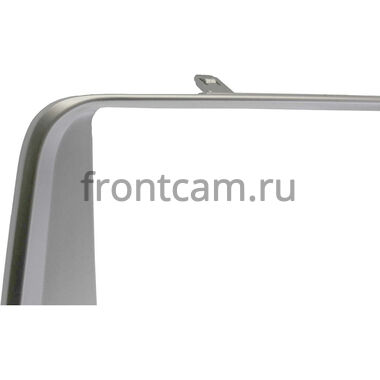 Рамка RM-9-159 под магнитолу 9 дюймов для Kia Optima 4 (2015-2020)