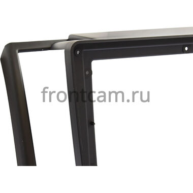 Land Rover Freelander 2 (2006-2012) Canbox H-Line 7834-9-0733 на Android 10 (4G-SIM, 6/128, DSP, IPS) С крутилками