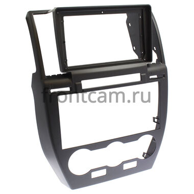 Land Rover Freelander 2 (2006-2012) Canbox L-Line 4296-9-0733 на Android 10 (4G-SIM, 6/128, TS18, DSP, QLed)