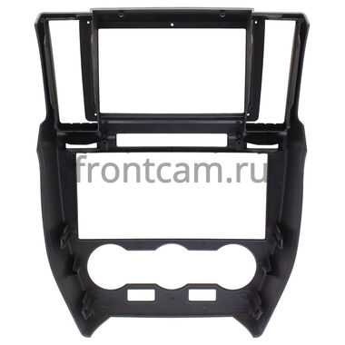 Land Rover Freelander 2 (2006-2012) Canbox H-Line 7833-9-0733 на Android 10 (4G-SIM, 4/64, DSP, IPS) С крутилками