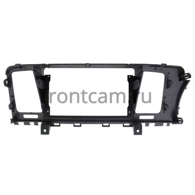 Nissan Murano (Z51) (2007-2015) Canbox H-Line 3792-9-NI138N на Android 10 (4G-SIM, 4/64, DSP, QLed)