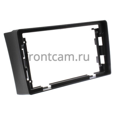 SsangYong Rexton 2 (2006-2012) Canbox H-Line 7804-9-1223 на Android 10 (4G-SIM, 6/128, DSP, IPS) С крутилками