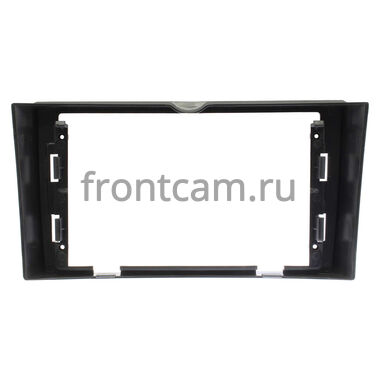 SsangYong Rexton 2 (2006-2012) Canbox H-Line 7834-9-1223 на Android 10 (4G-SIM, 6/128, DSP, IPS) С крутилками